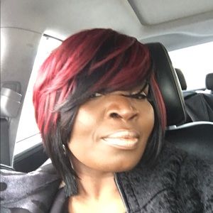 Meet your Posher, Crystal